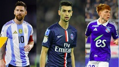 Tại sao tất cả các cầu thủ Argentina đều có biệt danh?